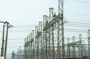Nigeria TCN 132∕33KV Substation.jpg