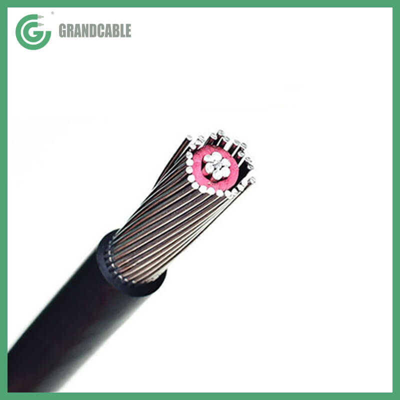 Airdac CNE Cable House Service Connection Cable (600/1000V) SANS 15076