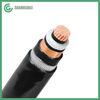 33kV Single Core XLPE Copper Cable 1CX500mm2