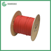 PV1-F 1X4 mm2 1500V DC Solar Cable TUV Certified