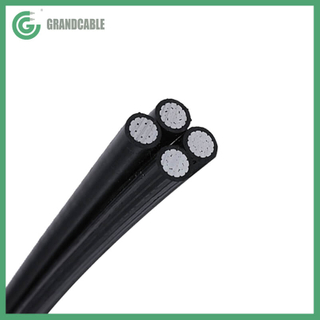 LV ABC Cable 3x95mm2+1x70mm2