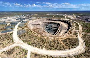 Botswana Lucara Letlhakane Diamond Mine.jpg